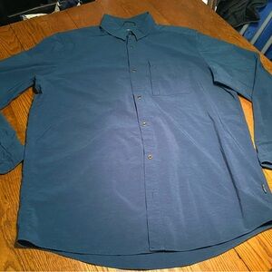 Swiss Tech Men’s Long Sleeve Shirt size XL Swisstech